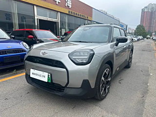 Заказать MINI OTHER