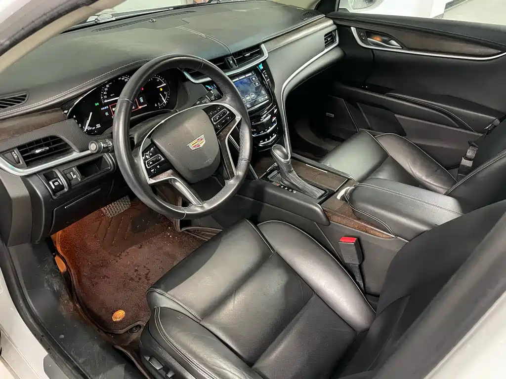 CADILLAC XTS 2019