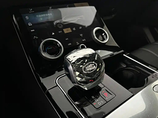 LAND ROVER RANGE ROVER VESSEL 2022 YEAR 250PS EDITION 2022