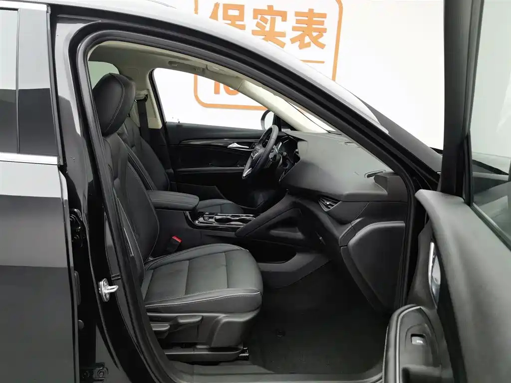 BUICK ENVISION S 2022