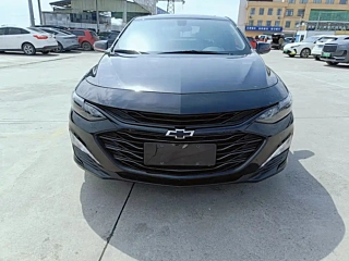 CHEVROLET MALIBU XL 2022