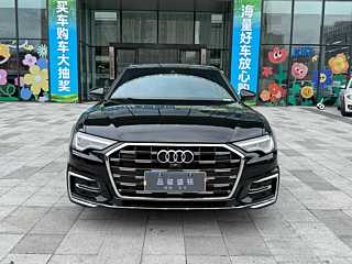 AUDI A6L 2025