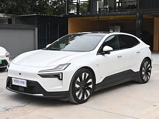 Заказать POLESTAR 4