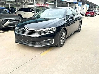 Заказать CITROEN C6