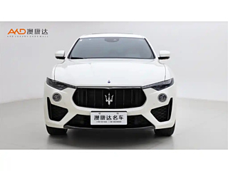 Заказать MASERATI LEVANTE