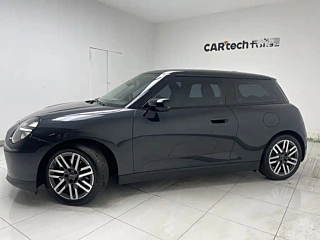 Заказать MINI 电 POWER MINI COOPER