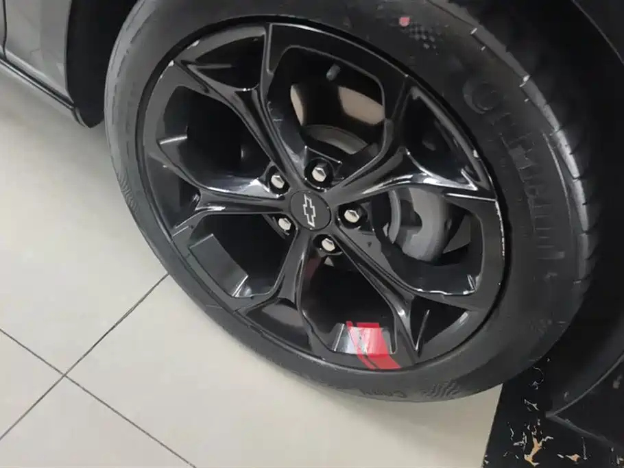CHEVROLET MALIBU XL 2022