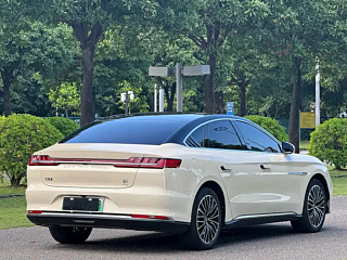 BYD HAN 2020 YEAR DM 4WD PERFORMANCE LUXURY 2020