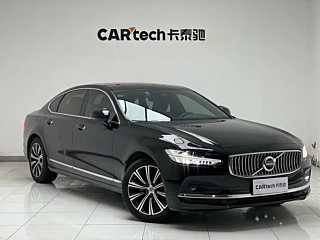 VOLVO S90 2021