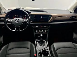 VOLKSWAGEN THARU 2021 YEAR 280TSI 2WD DELUXE EDITION 2021