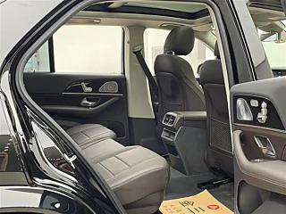 MERCEDES BENZ GLE 2020 YEAR GLE 350 4MATIC FASHION 2020