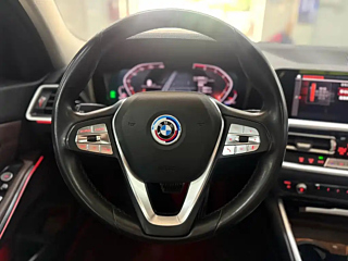BMW 3-SERIES 2020 YEAR 325LI EDITION 2020