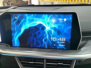 HAVAL &#31070;&#20861;  2022 YEAR 1.5T SMART EDITION 2022