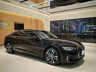 AUDI A6L 2020