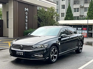 VOLKSWAGEN MAGOTAN 2023 YEAR 200 EDITION 330TSI DSG 2023