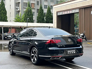 VOLKSWAGEN MAGOTAN 2023 YEAR 200 EDITION 330TSI DSG 2023