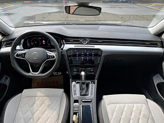VOLKSWAGEN MAGOTAN 2023 YEAR 200 EDITION 330TSI DSG 2023