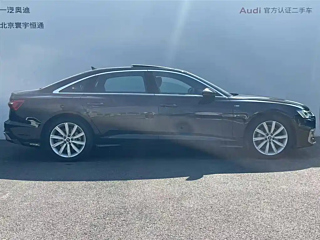 AUDI A6L 2023