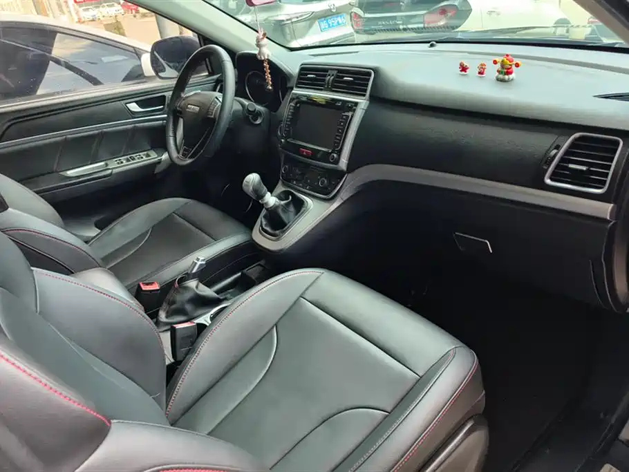 HAVAL M6 2018