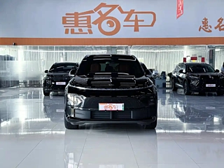 LI AUTO L6  2024