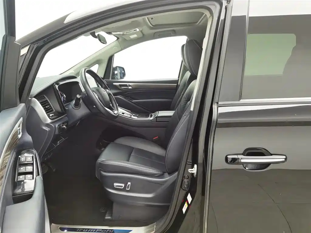 TRUMPCHI M8 2021