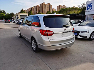 BUICK GL8 2014 YEAR 3.0L GT LUXURY BUSINESS ELEGANT EDITION 2014