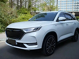 CHANGAN OSHAN X7  2020 YEAR 1.5T  AUTOMATI 2020