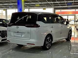 TRUMPCHI M6  2021 YEAR PRO 270T DCT DELUXE EDITION 2021
