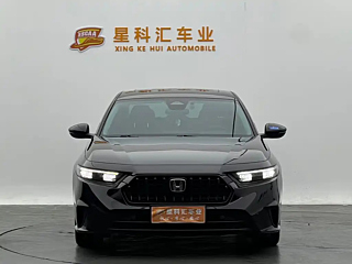 HONDA INSPIRE 2024