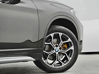 BMW X1  2021 YEAR SDRIVE20LI EXCLUSIVE 2021