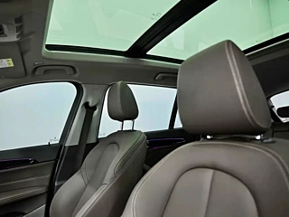 BMW X1  2021 YEAR SDRIVE20LI EXCLUSIVE 2021