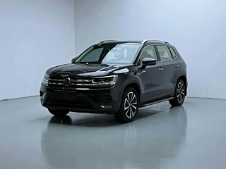 VOLKSWAGEN THARU 2021 YEAR 280TSI 2WD DELUXE EDITION PLUS 2021