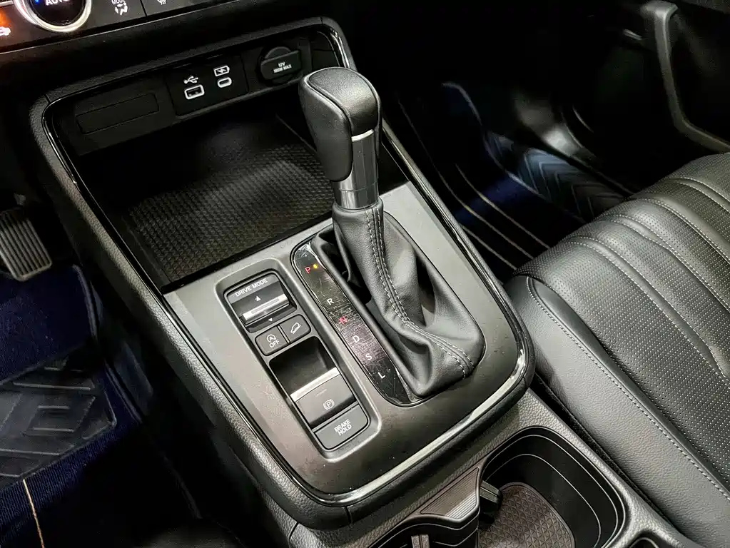 HONDA BREEZE 2023