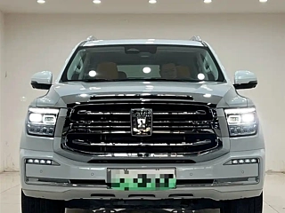 Заказать TANK 500 NEW ENERGY