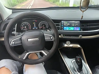 HAVAL H6  2021 YEAR 1.5T AUTOMATIC CHAMPION EDITION 2021