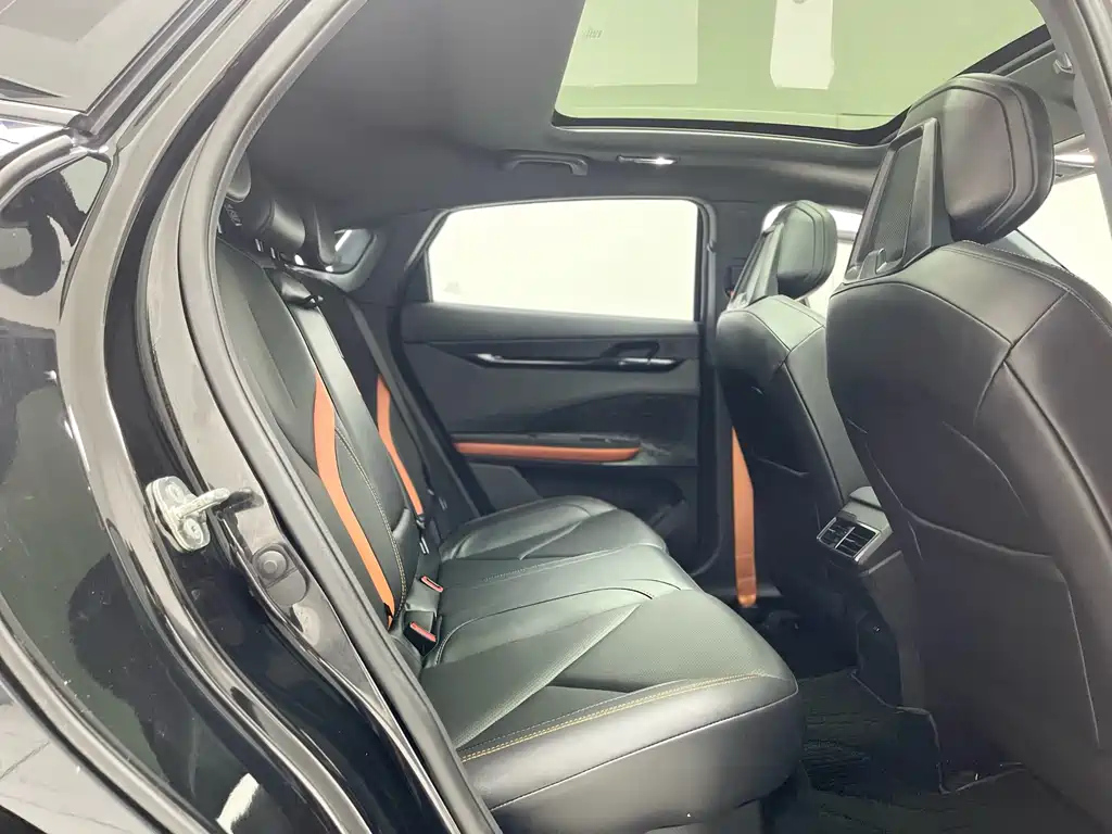 CHANGAN UNI-V 2022