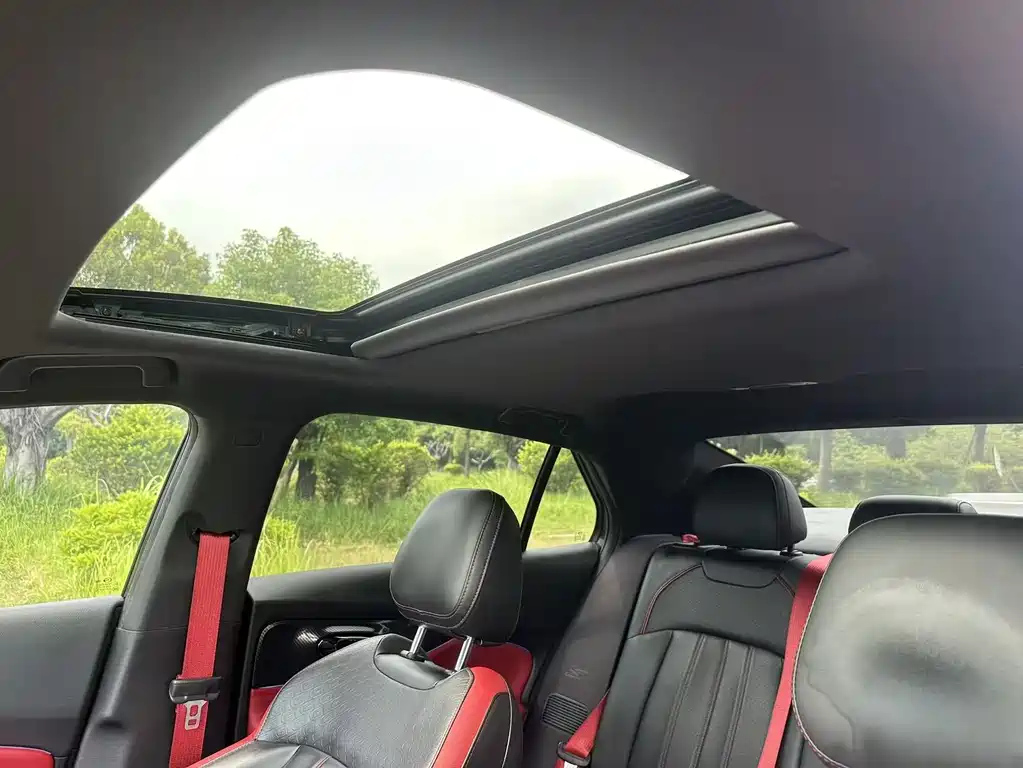 TRUMPCHI EMPOW 2021