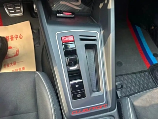 VOLKSWAGEN GOLF  2021 YEAR 280TSI DSG R-LINE 2021