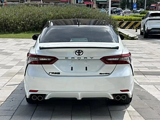 TOYOTA CAMRY  2023 YEAR 2.5S  EDITION 2023
