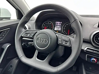 AUDI Q2L  2022 YEAR 35 TFSI FASHION DYNAMIC 2022
