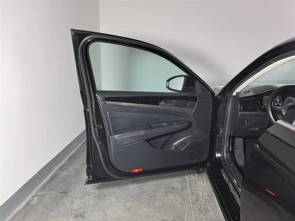 VOLKSWAGEN PASSAT 2019
