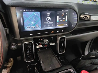 HAVAL DARGO  2021