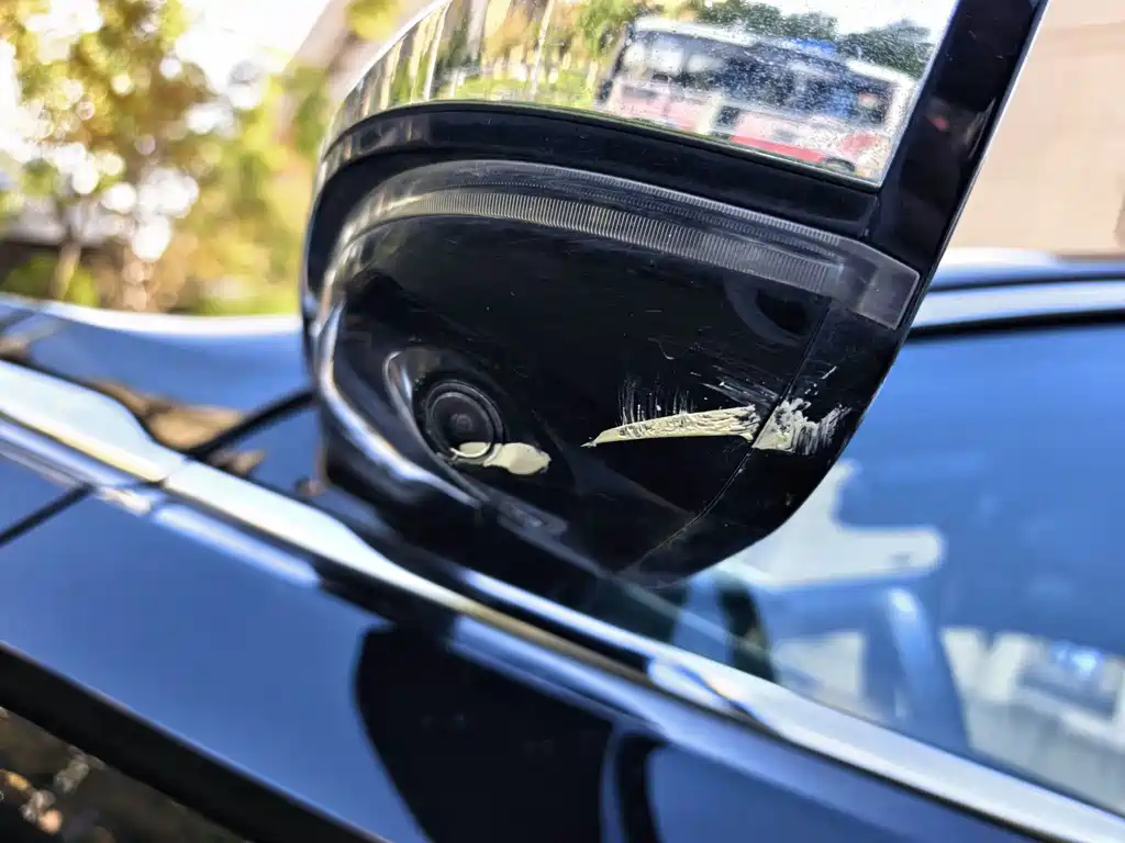 GEELY AUTO PREFACE 2024