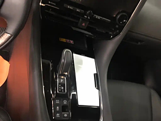 Заказать TOYOTA ALPHARD