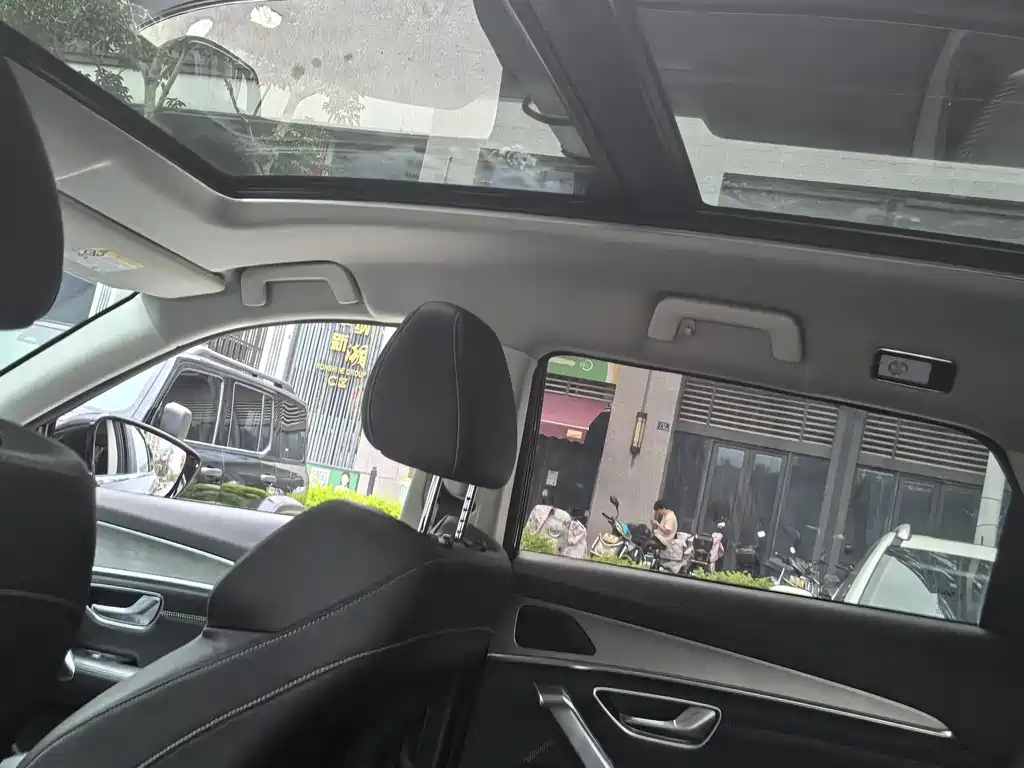 JETOUR X70 PLUS 2022