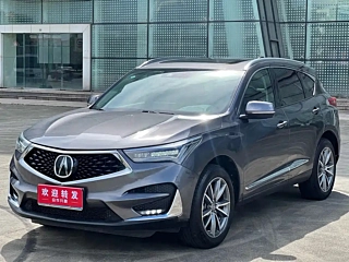 Заказать ACURA RDX