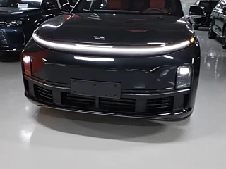 Заказать LI AUTO L7