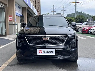 CADILLAC XT4 2024