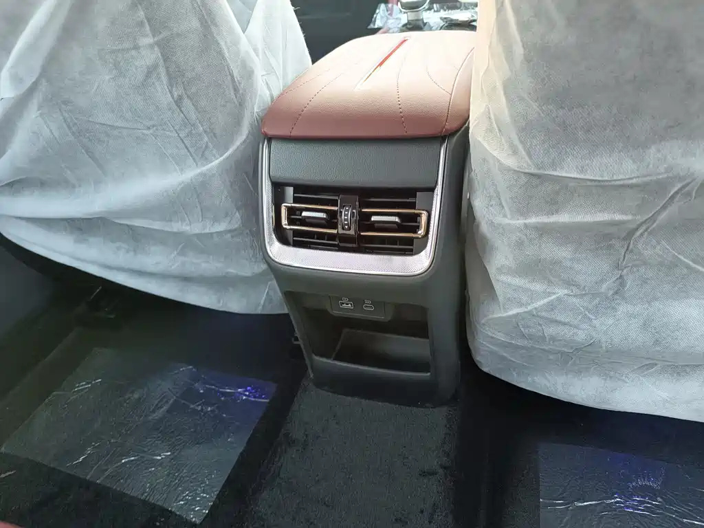 HONGQI H5 2023