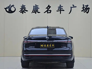 VOLKSWAGEN PASSAT 2025